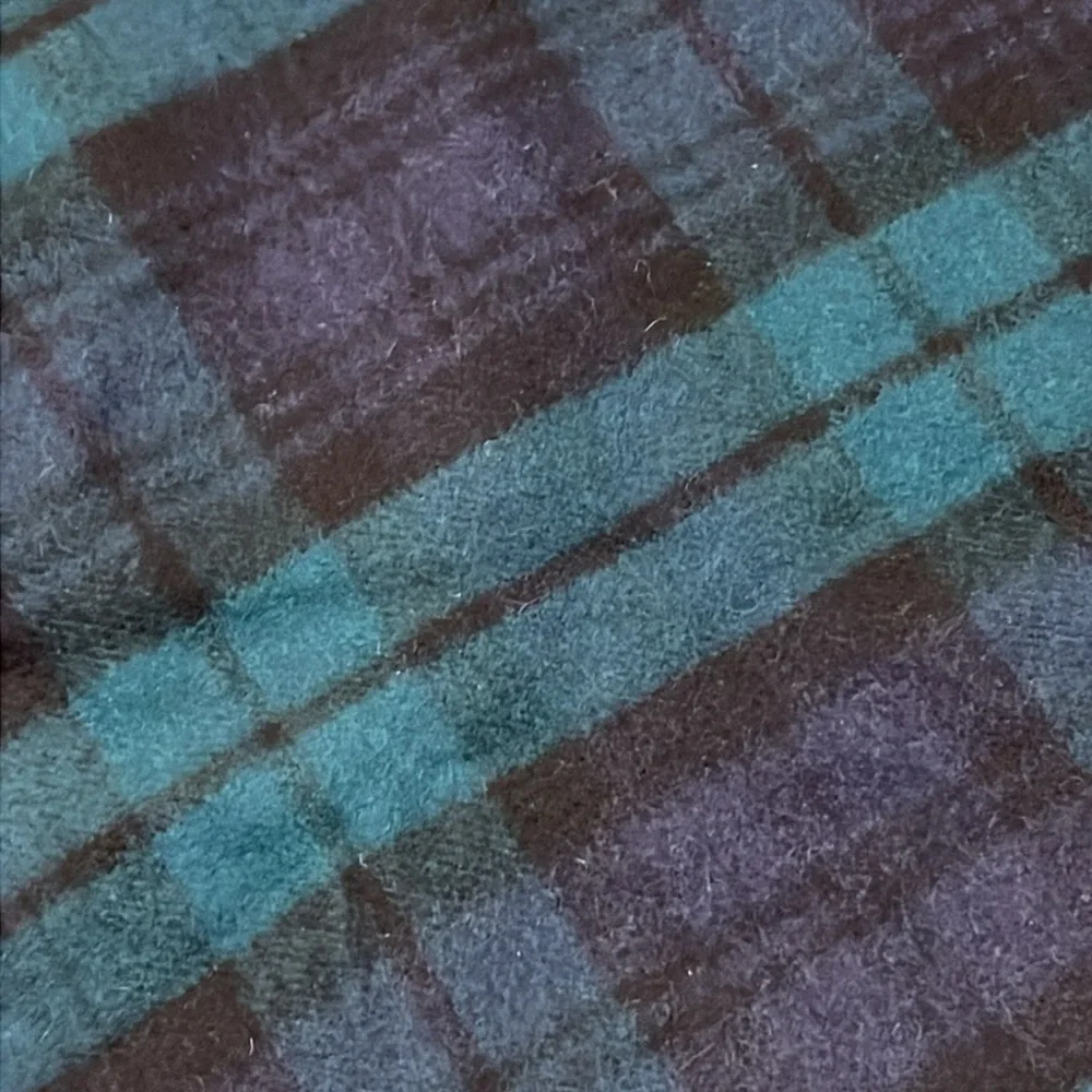 Jos.A.Bank cashmere scarf unisex about 12x64
